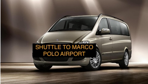 Ca' Tessera Venice Airport image 1