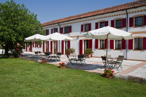 Ca' Tessera Venice Airport image 10