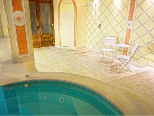 Ca' Tessera Venice Airport image 15