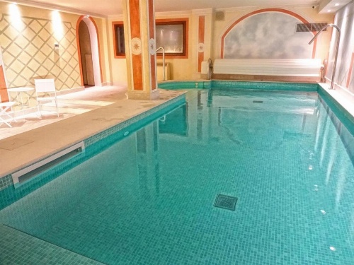 Ca' Tessera Venice Airport image 16