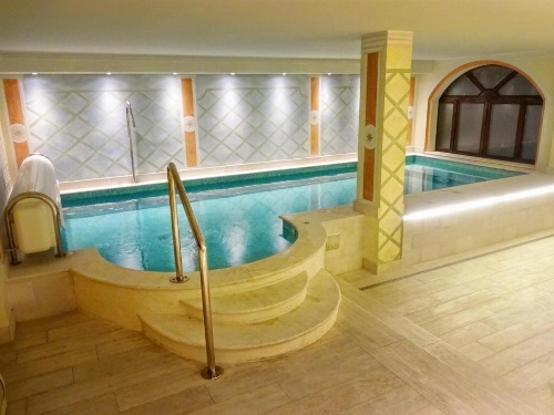 Ca' Tessera Venice Airport image 17