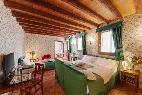 Ca' Tessera Venice Airport image 21