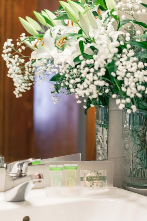 Ca' Tessera Venice Airport image 23