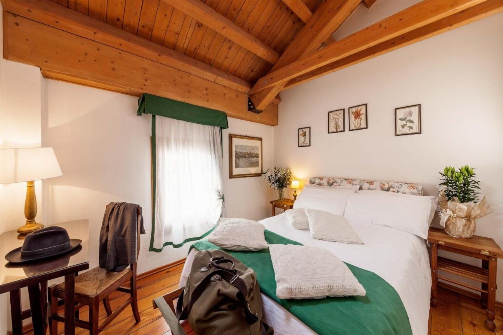 Ca' Tessera Venice Airport