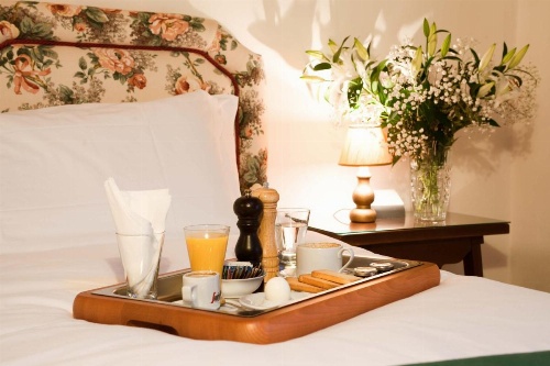 Ca' Tessera Venice Airport image 26