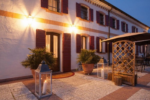 Ca' Tessera Venice Airport image 29