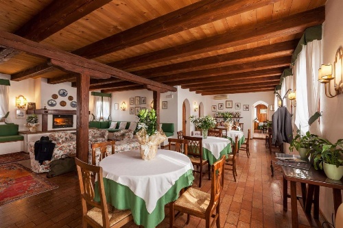 Ca' Tessera Venice Airport image 34