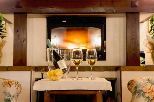 Ca' Tessera Venice Airport image 37