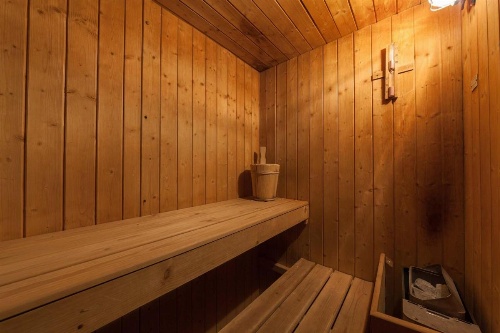 Ca' Tessera Venice Airport image 39