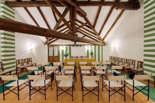 Ca' Tessera Venice Airport image 40