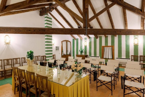 Ca' Tessera Venice Airport image 41