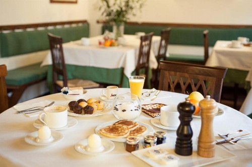 Ca' Tessera Venice Airport image 45