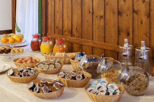 Ca' Tessera Venice Airport image 47