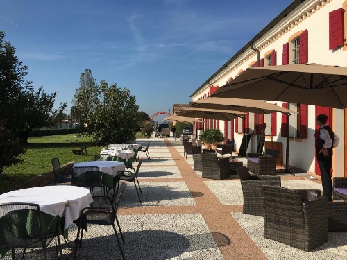 Ca' Tessera Venice Airport image 5