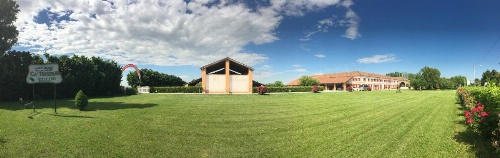 Ca' Tessera Venice Airport image 6