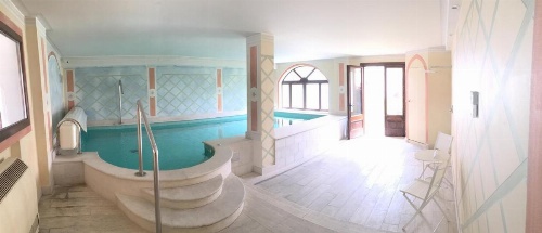 Ca' Tessera Venice Airport image 8